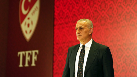 İbrahim Hacıosmanoğlu: "Zarar görecek kulüpler ve futbolcular da var"