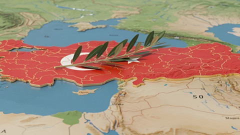 Gurbetçiler de Terörsüz Türkiye'den yana! Dikkat çeken "İmralı" detayı