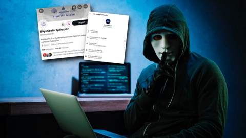 İmamoğlu propagandası yapan hesaplar FETÖ’nün ülkelerinden çıktı!