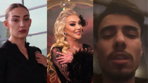 ''Tuğyan azmettirdi, Sultan'a yaptırdı! O evde bunun için yaşıyordu''