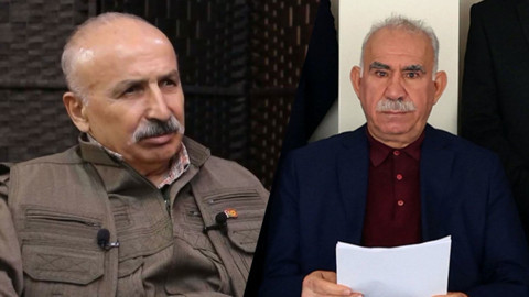 İmralı temasının ardından Kandil’den siyaset kulislerini sarsan çıkış!