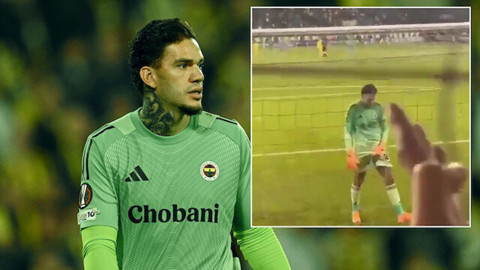 Ederson için karar verildi! Derbide sahada olacak mı?