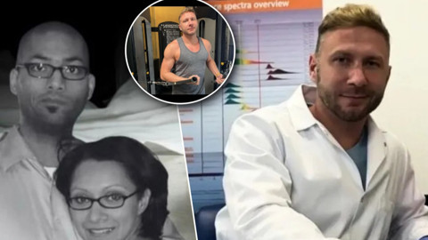 Önce sihirbaz, sonra sahte doktor, şimdi ise katil!