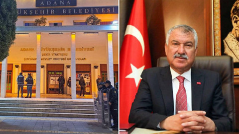 Adana’da belediyelerde akraba istihdamı tepki çekiyor