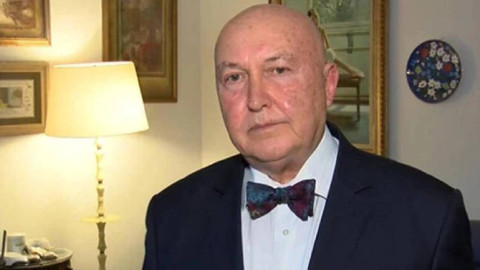 Deprem Uzmanı Prof. Dr. Övgün Ahmet Ercan kalp krizi geçirdi