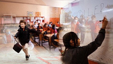 Bakan Tekin’den dikkat çeken açıklama: Velilerden çok talep geliyor!