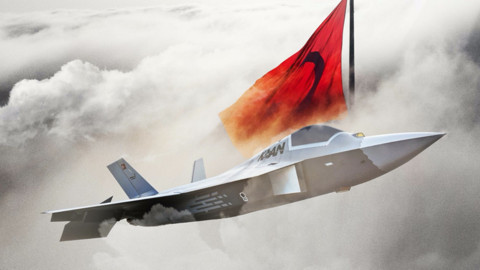 İsrail'in KAAN şaşkınlığı! "Ankara artık oyunun tam merkezinde"