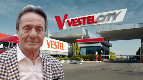 Çinli ortak iddialarına patron Ahmet Nazif Zorlu'dan cevap geldi!