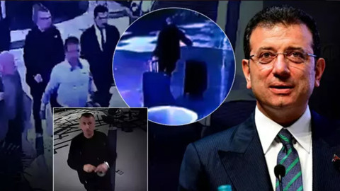 Kameraları kapatılan otel, İmamoğlu örgütünün mahrem karargahı çıktı