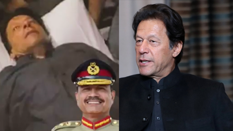 İmran Han öldürüldü mü? Pakistan'dan haber alınamıyor... Bütün dünya bunu konuşuyor