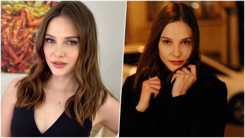 Diziden çıkarıldığını uçakta öğrendi! Dava açmaya hazırlanıyor