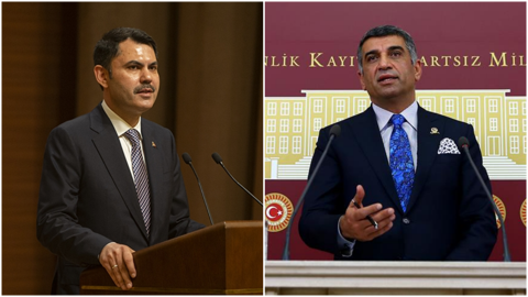 'Deprem konutlarının kısa sürede yapılmış olması bir başarı hikayesi'