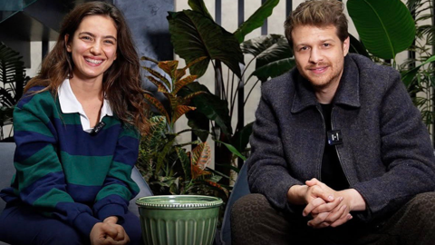 Taşacak Bu Deniz'de Oruç karakteri için ilk teklif bakın kime gitmiş