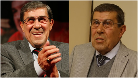 Yeşilçam'ın yaşayan efsanesi Zihni Göktay huzurevine yerleşti!