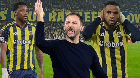 Tedesco'yu çileden çıkardılar! Maç sonu yönetimden transfer istedi