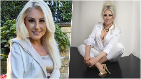 Muazzez Ersoy yine dolandırıcıların hedefinde!