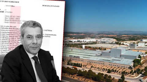 Hitit Seramik, konkordato umuduyla gittiği mahkemeden eli boş döndü!