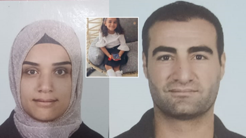 Tutuklanan komşunun kan donduran ifadesi ortaya çıktı!