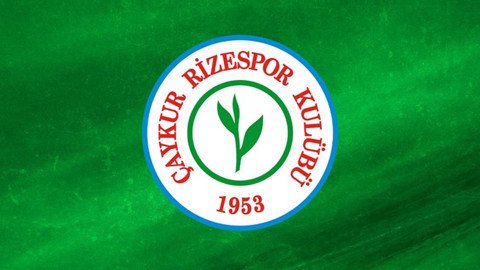 Rizespor'da bahis skandalı istifa getirdi! 3 yönetici görevden ayrıldı