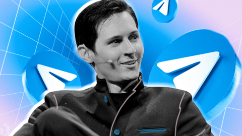 Telegram, 30 kişiyle ofis olmadan 30 milyar dolar değere ulaştı!