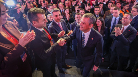 CHP'de kimin üstü, kimin altı çizildi? İşte Özel’in anahtar listesi!