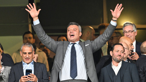 Sadettin Saran'dan derbi öncesi sürpriz hamle: Maça geliyorlar