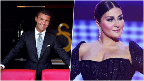 Sibel Can ve Emir Sarıgül'ün aşkına Mustafa Sarıgül'den onay çıktı!