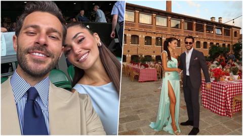 Hande Erçel ile Hakan Sabancı cephesinde yeni gelişme