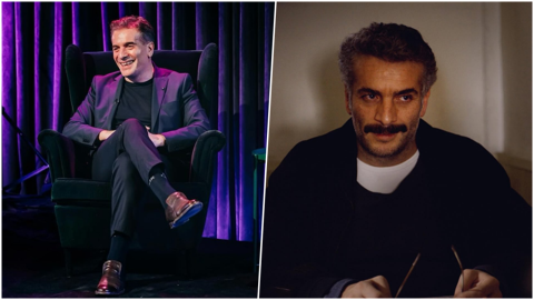 Murat Cemcir, yoğun bakıma kaldırıldı