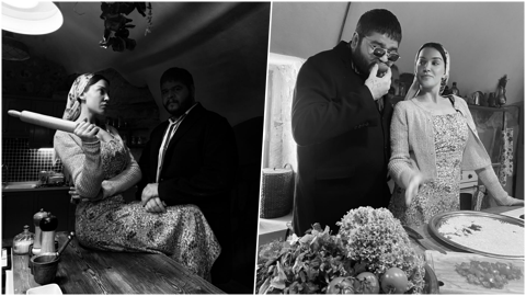 Uzak Şehir'in Kadir'i ve Pakize'si aşk mı yaşıyor?