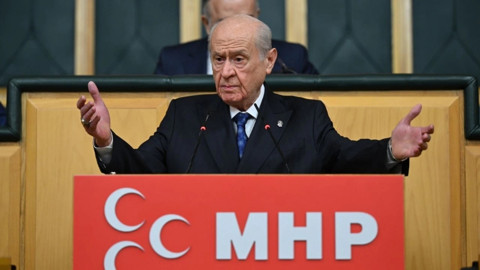 Bahçeli'den "MHP içinde darbe yapılacak" iddialarına tokat gibi yanıt!