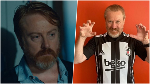 Beşiktaşlı ünlü oyuncu Yıldıray Şahinler'den taraftarlara sert çıkış!