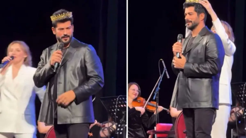 Rusya'da kral ilan edildi! Tek bir etkinlikten kazancı dudak uçuklattı