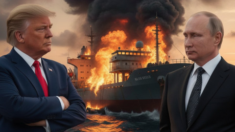 4 günde 3. gemi saldırısı! Zamanlama dikkat çekti:Ekonomik gözdağı mı?