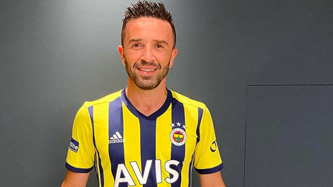 Fenerbahçe'nin eski futbolcusu Gökhan Gönül gözaltına alındı
