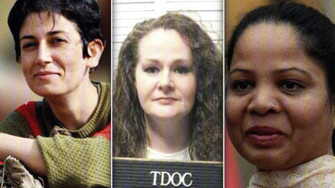 Karanlık dosyalar açıldı: Kimi kafatasıyla dolaştı, kimi bebek öldürdü