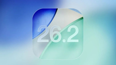 iOS 26.2 Aralık’ta Geliyor! İşte iPhone’a Gelecek Tüm Yenilikler