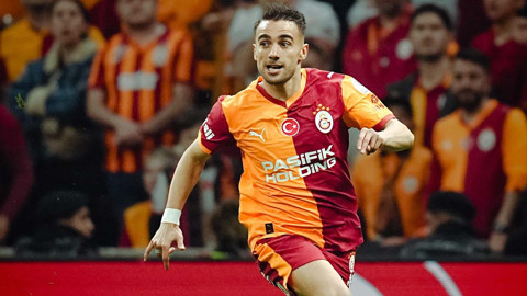 Yunus Akgün imkansızı başardı, Fenerbahçe maçında sahaya çıktı!