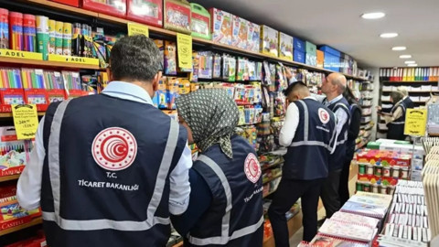 Ticaret Bakanlığı'ndan acil hamle! Peluş oyuncak piyasadan toplanıyor