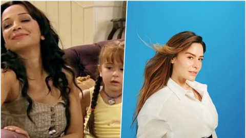 ''Kimsenin yanına kalmasın'' diyerek tartışmaya dahil oldu