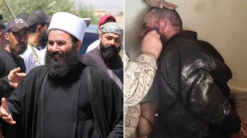 Suveyda kaynıyor: Dürzi liderler peş peşe öldürüldü!