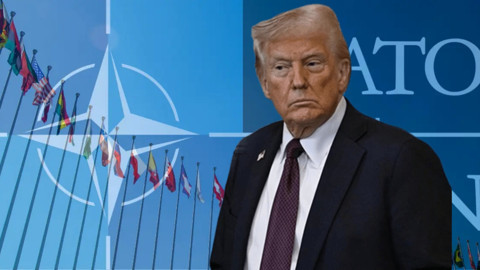 Trump, NATO toplantısına bakan göndermedi, Putin’le pazarlığa oturdu!