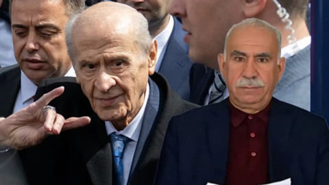 Öcalan, "MHP'de darbe mekaniği" sözlerine açıklık getirdi!