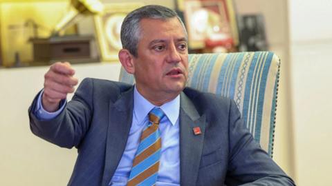 Özgür Özel’den Silivri’de şaşkına çeviren teklif!