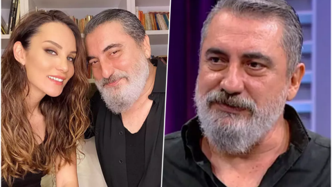 Pankreas kanseriyle mücadele eden Soner Olgun müjdeyi verdi!