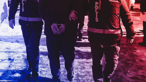 İstanbul’da “Ay grubu” operasyonu: 65 şüpheliye iddianame hazırlandı