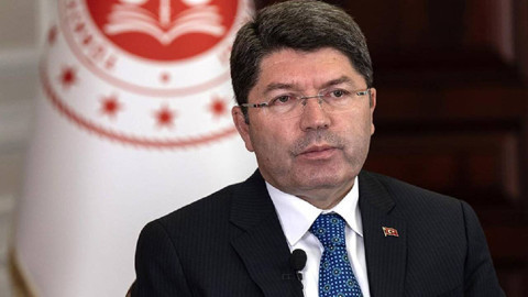 Adalet Bakanı Tunç’tan 11 Yargı Paketi açıklaması: “Bu bir af değil”