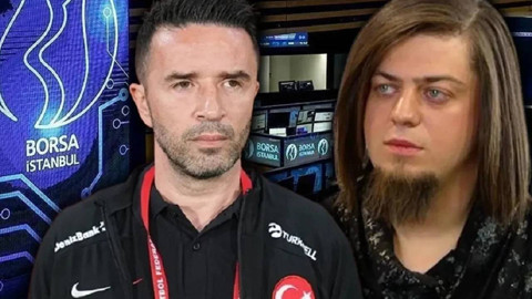 Gökhan Gönül ve Aref'e tutuklama istendi