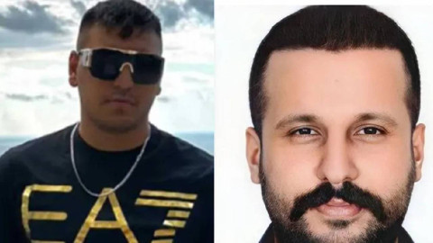 Barış Boyun ve Daltonlar çetesi çocukları suç aleti yaptı