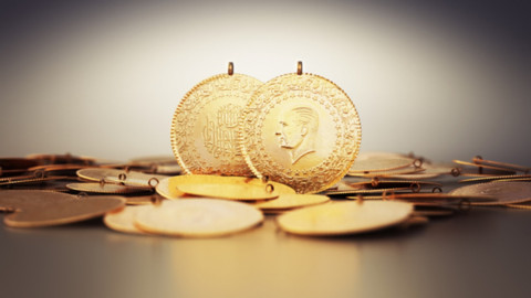 Altın fiyatları yükseliş trendinde! İşte güncel altın fiyatları